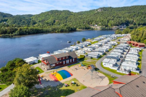Solstrand Camping